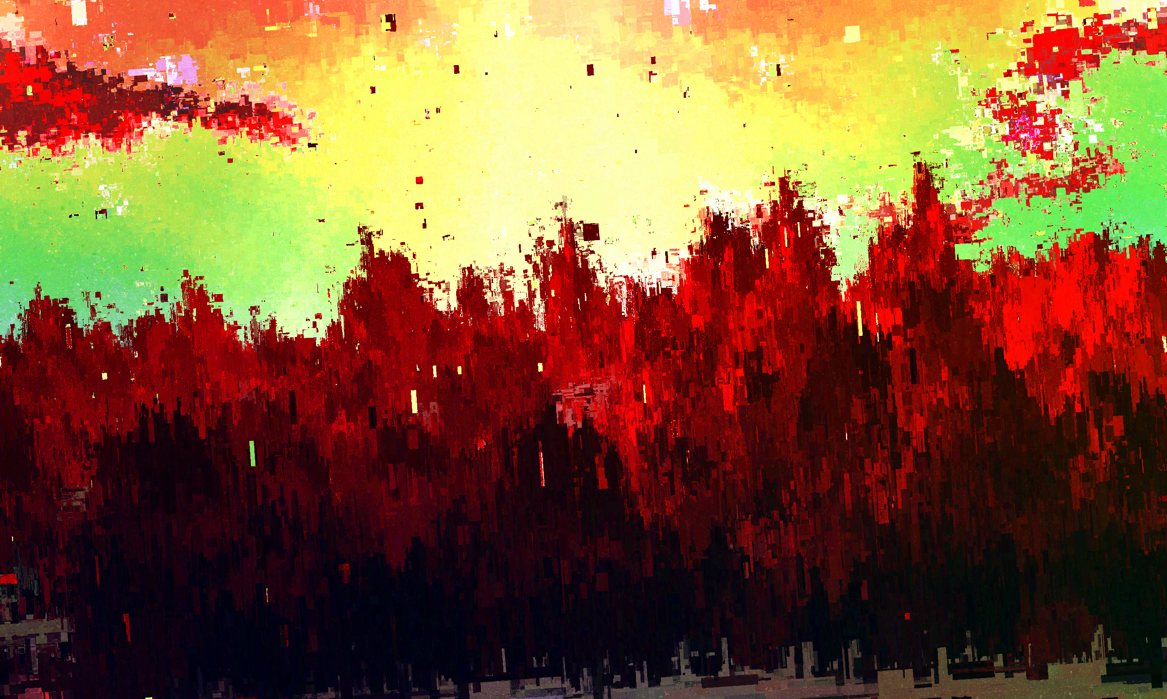 Memories of Digital Data #378