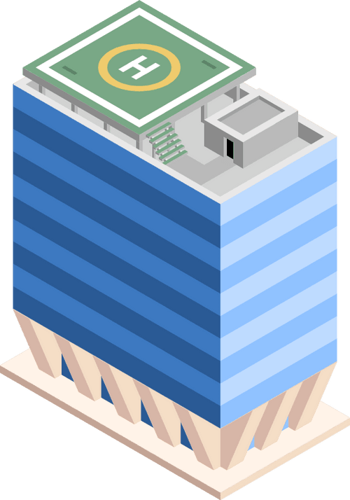 Building #2769