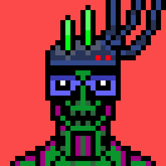 Skallz #368