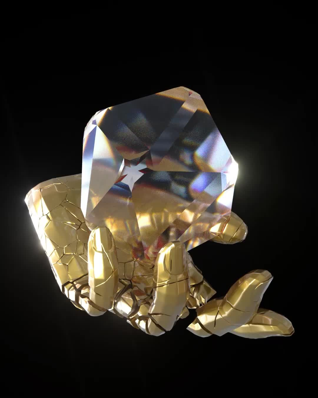 SOULSTONE// #23/55