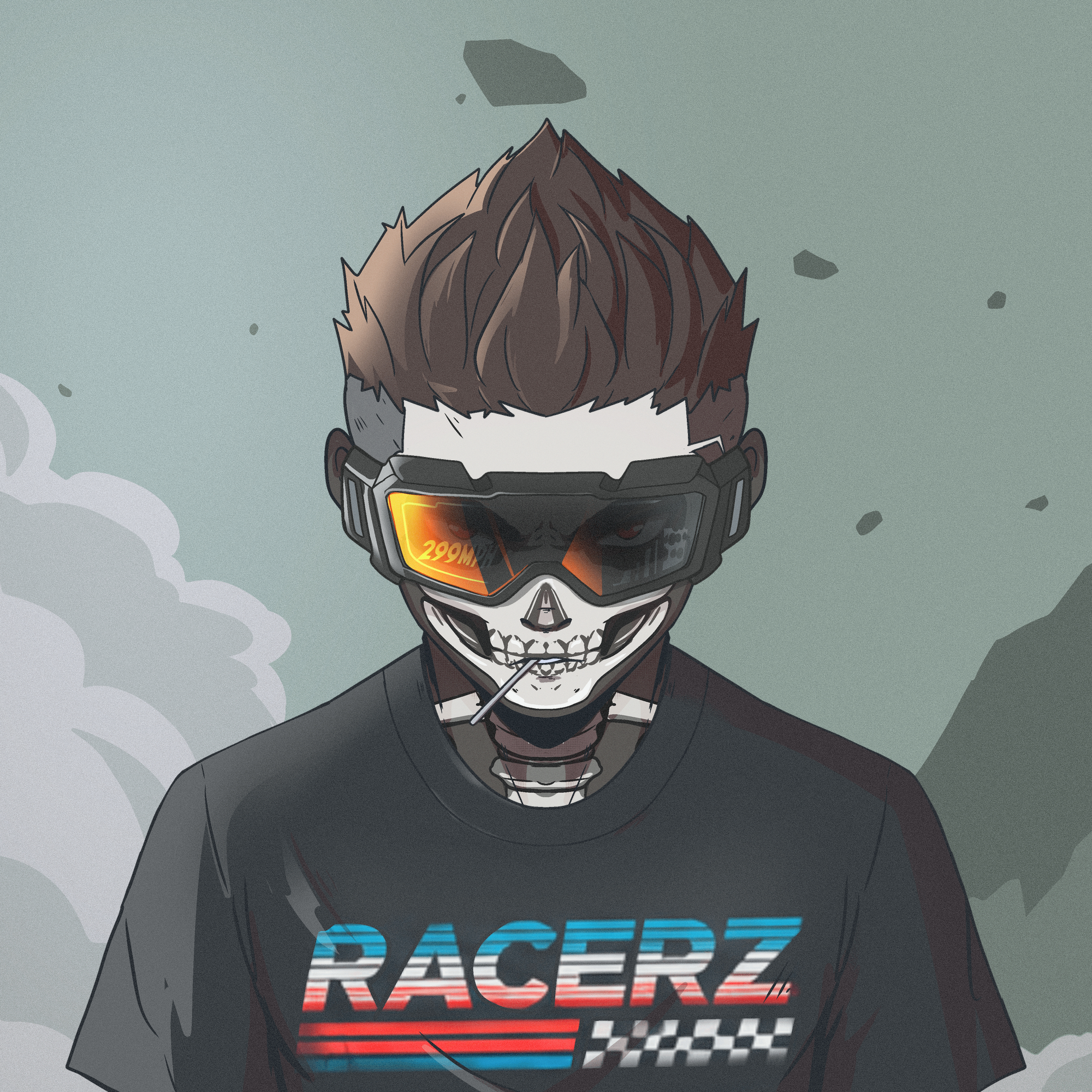 Racerz #509
