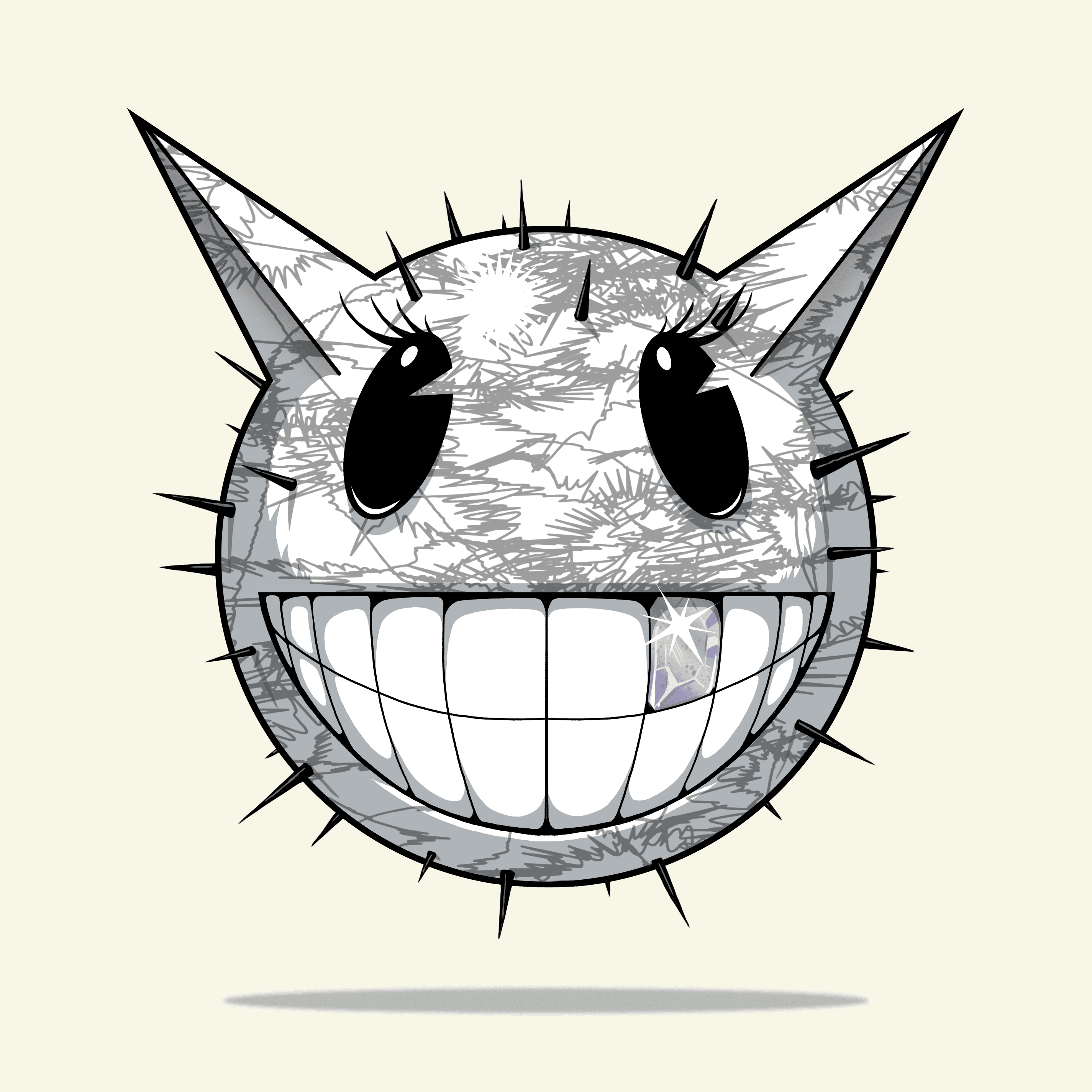 Confused Sotofish