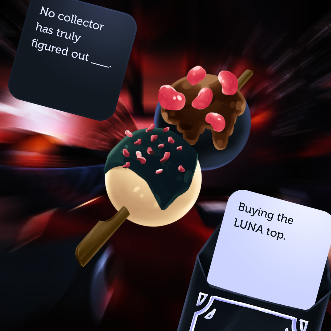 Degen Dango #26119