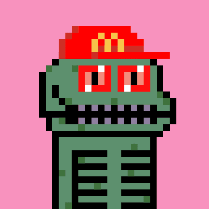 Boney #244