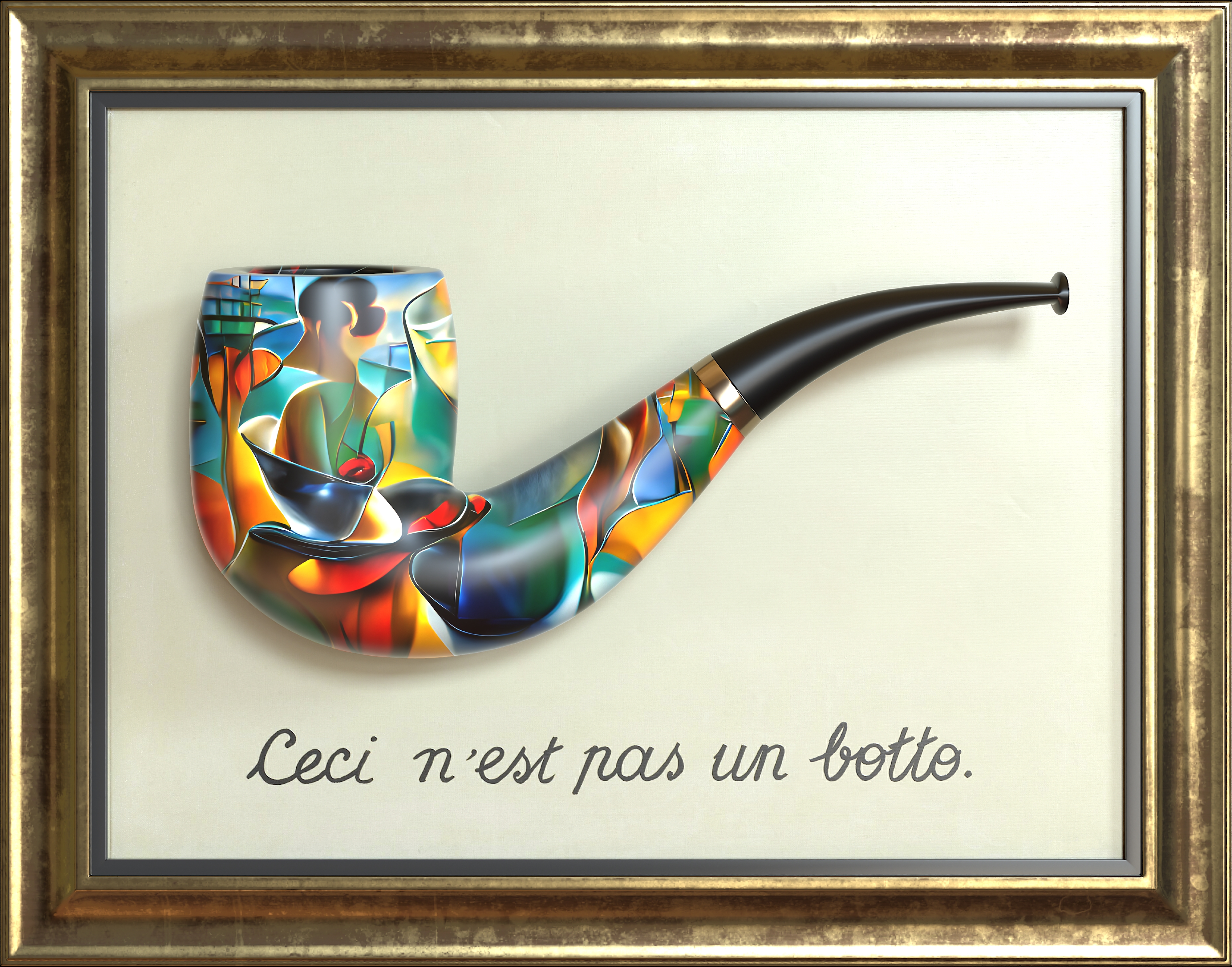Snivel Tune Pipe