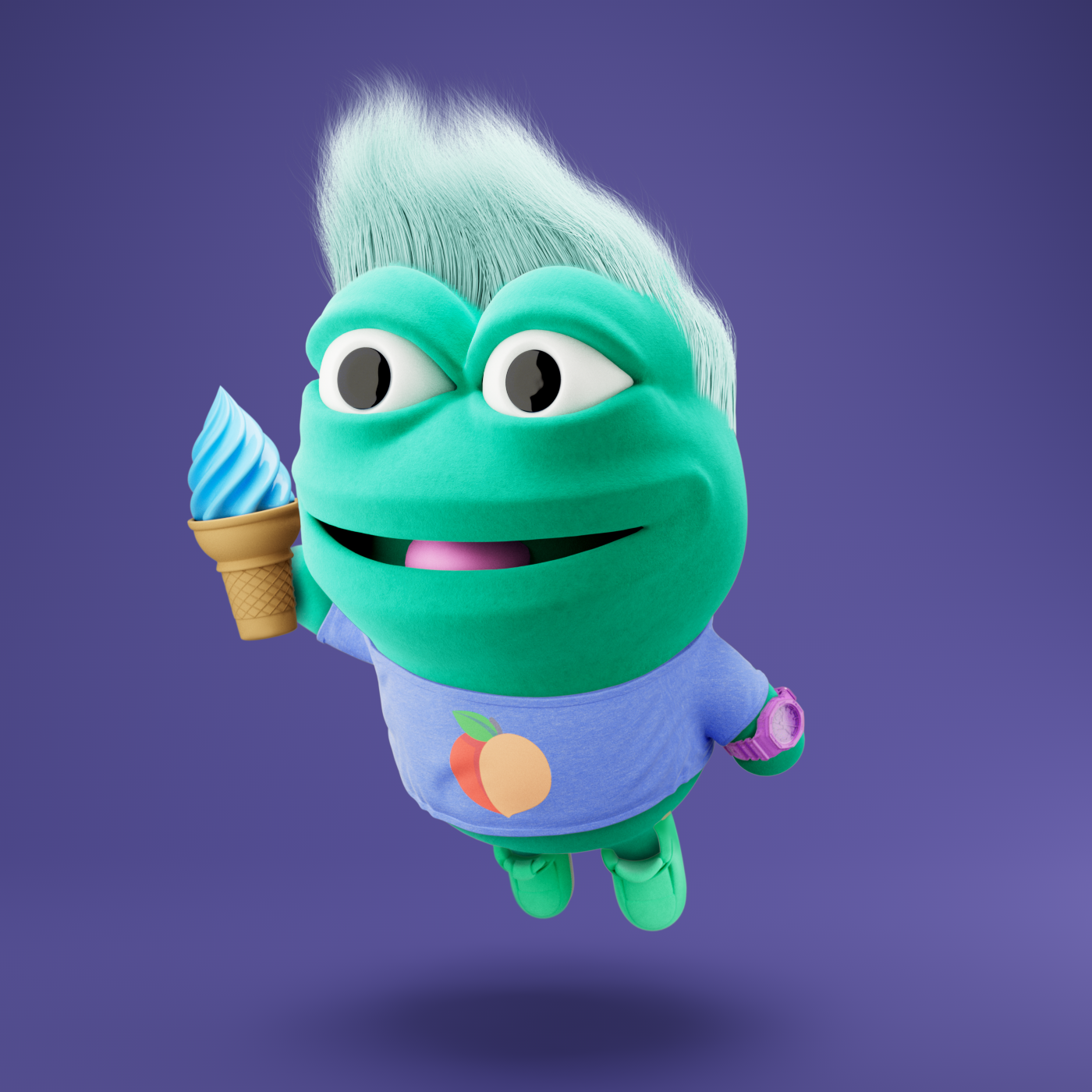Peanz 6366
