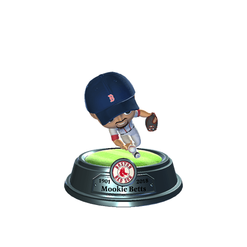 Mookie Betts