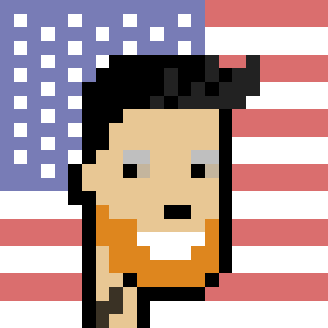 The Americans #7897