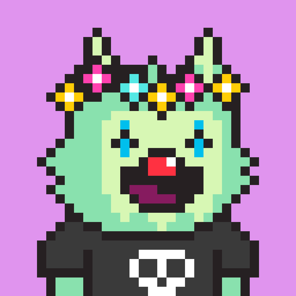 PxlFangster 692