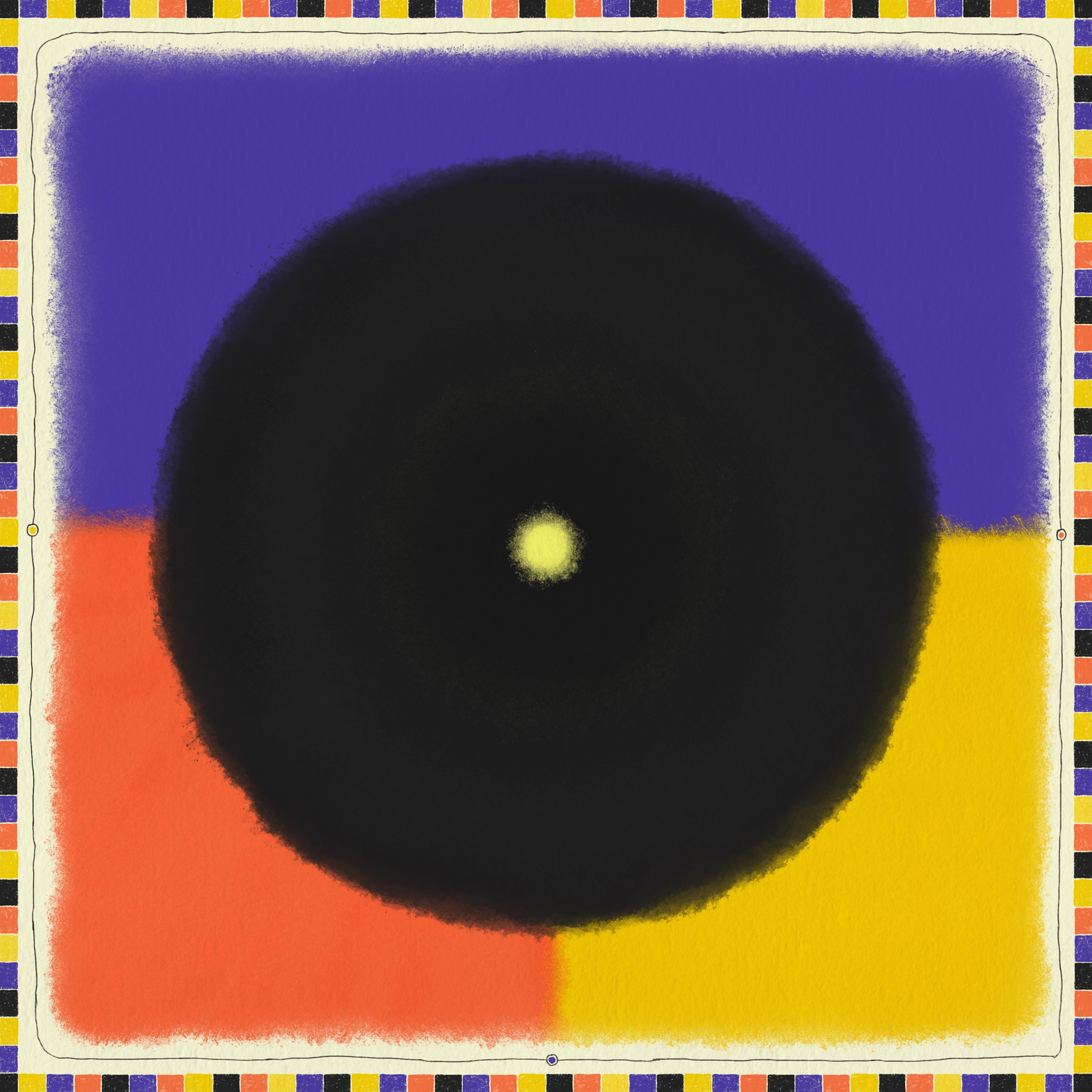 The Dot