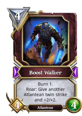 Boost Walker ID #6995703