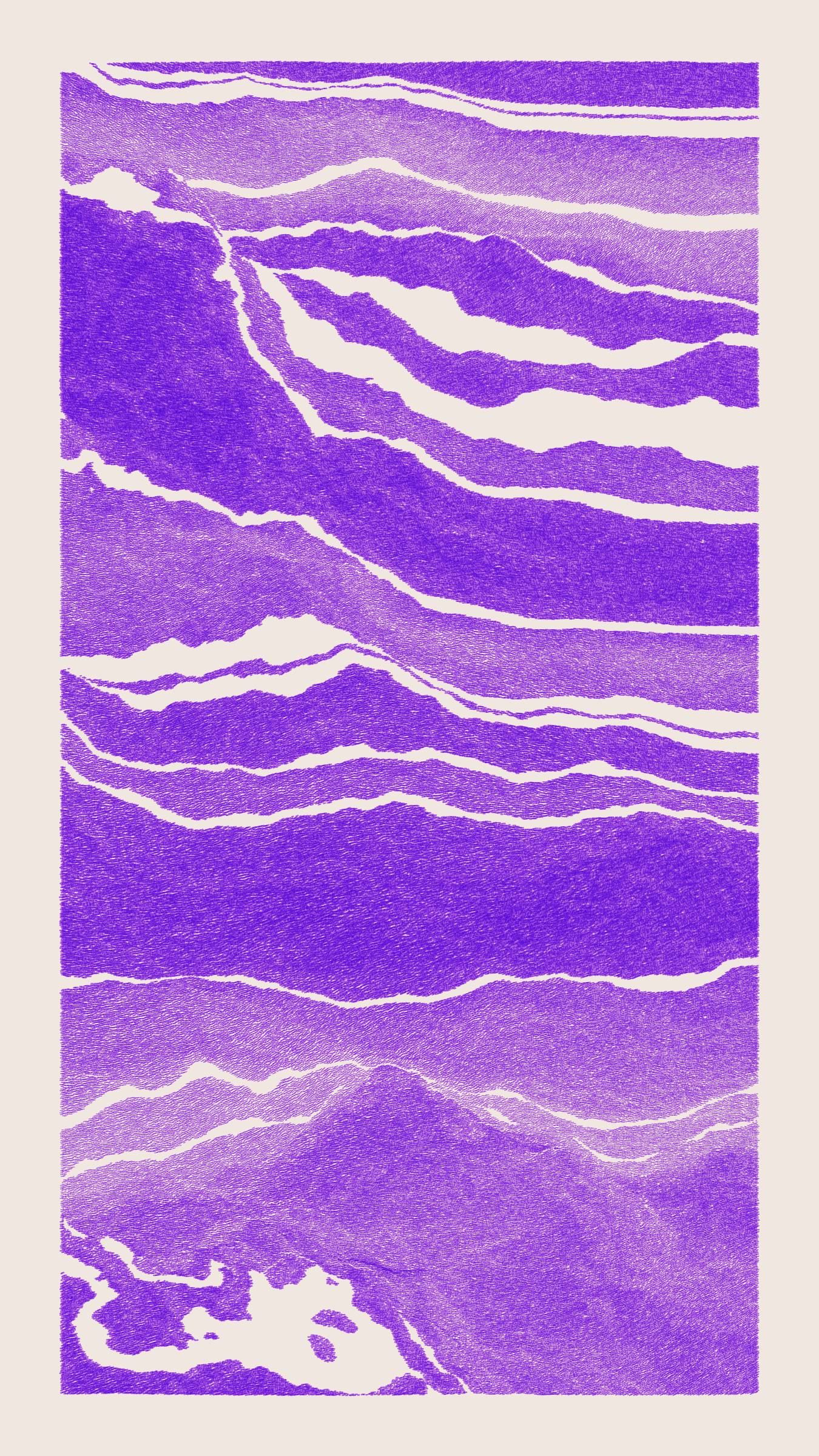 Meridian #41