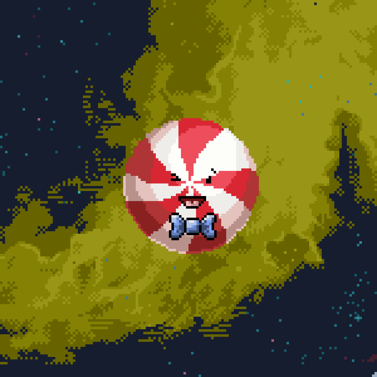 Planet 2778