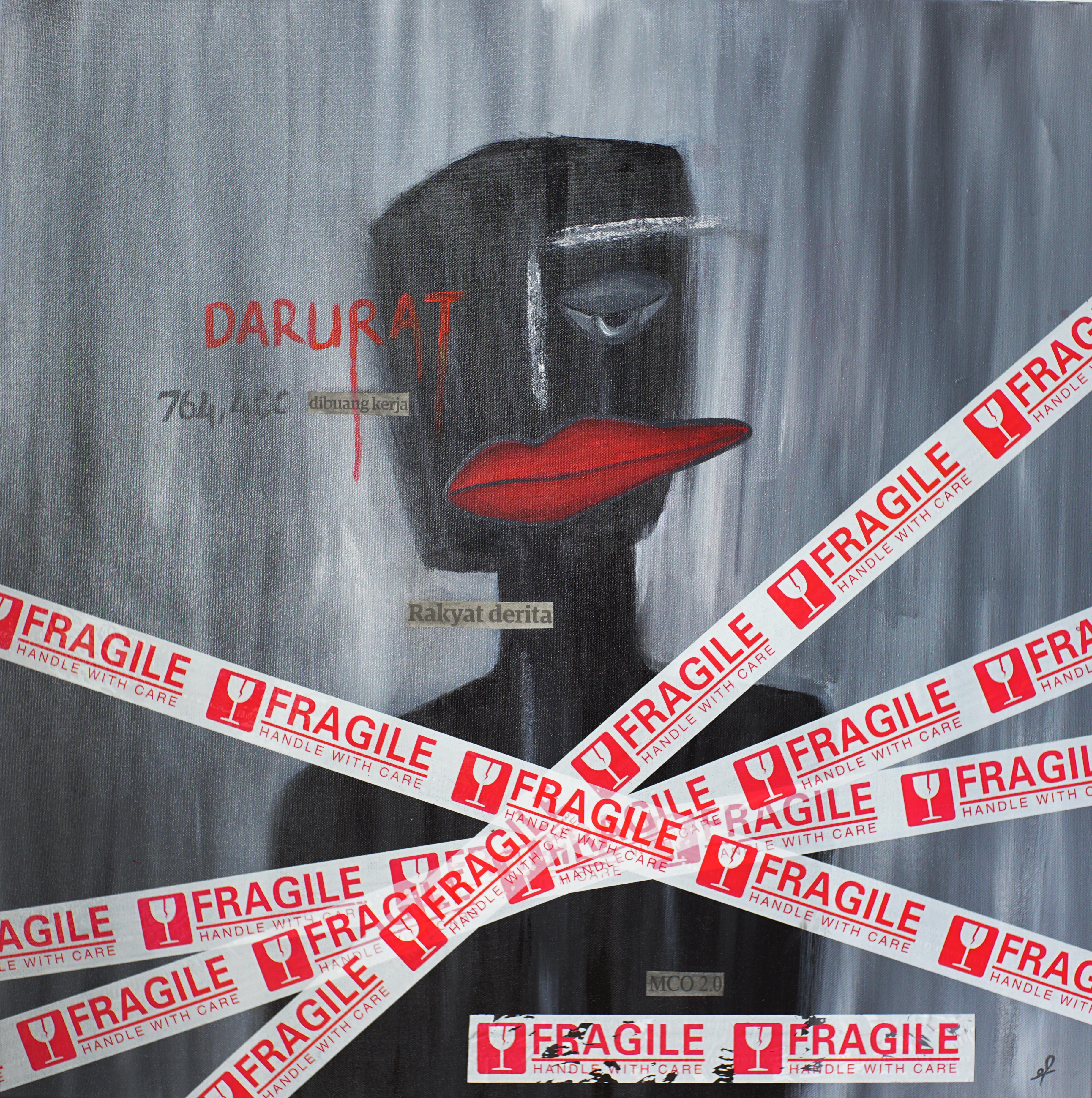 Emergency - Darurat