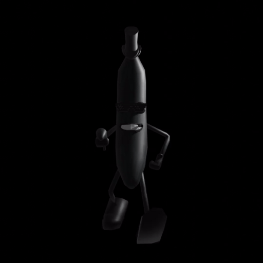 Bad Banana #197