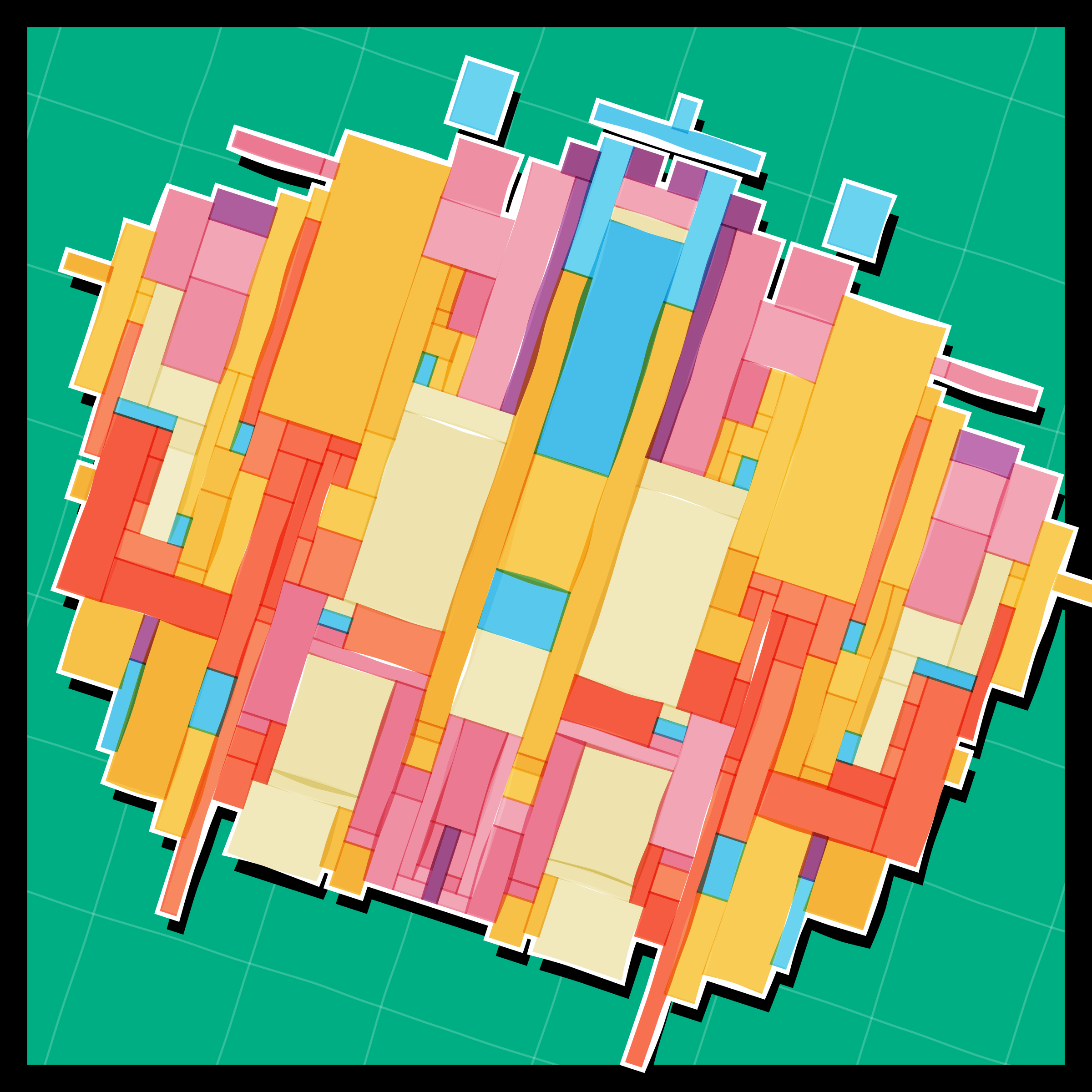 Paper Armada #413