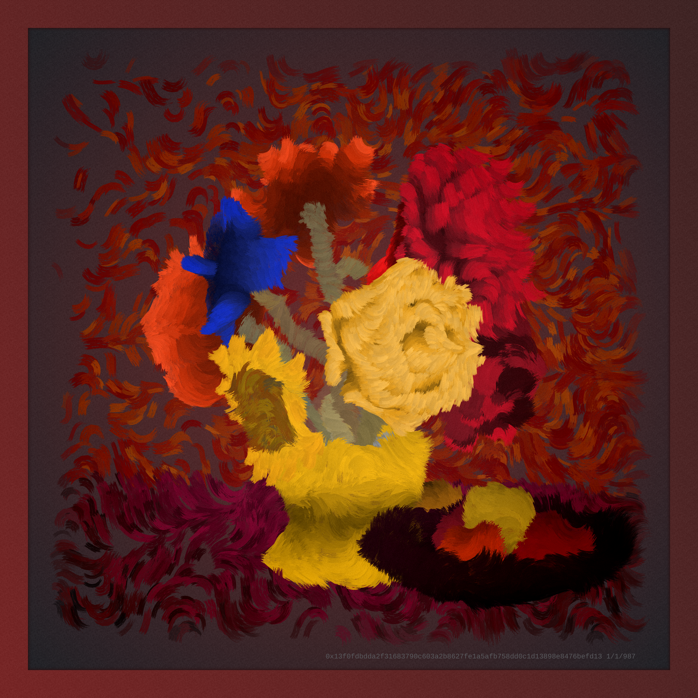 Chimera #773