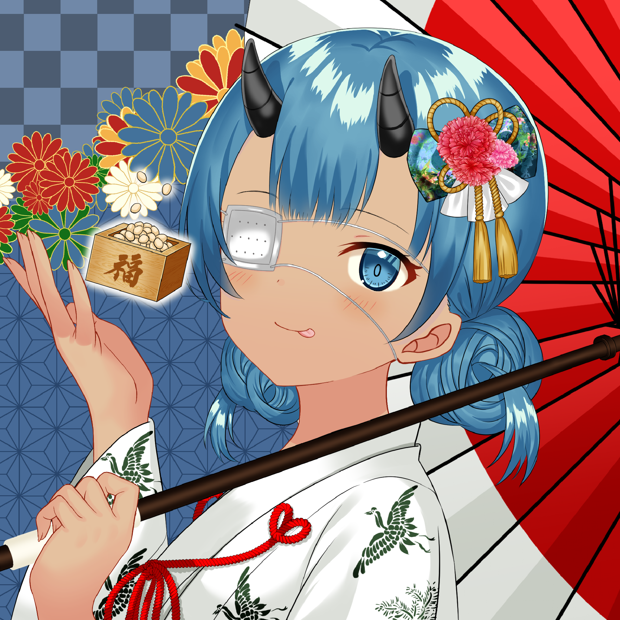 KAGURA #2461