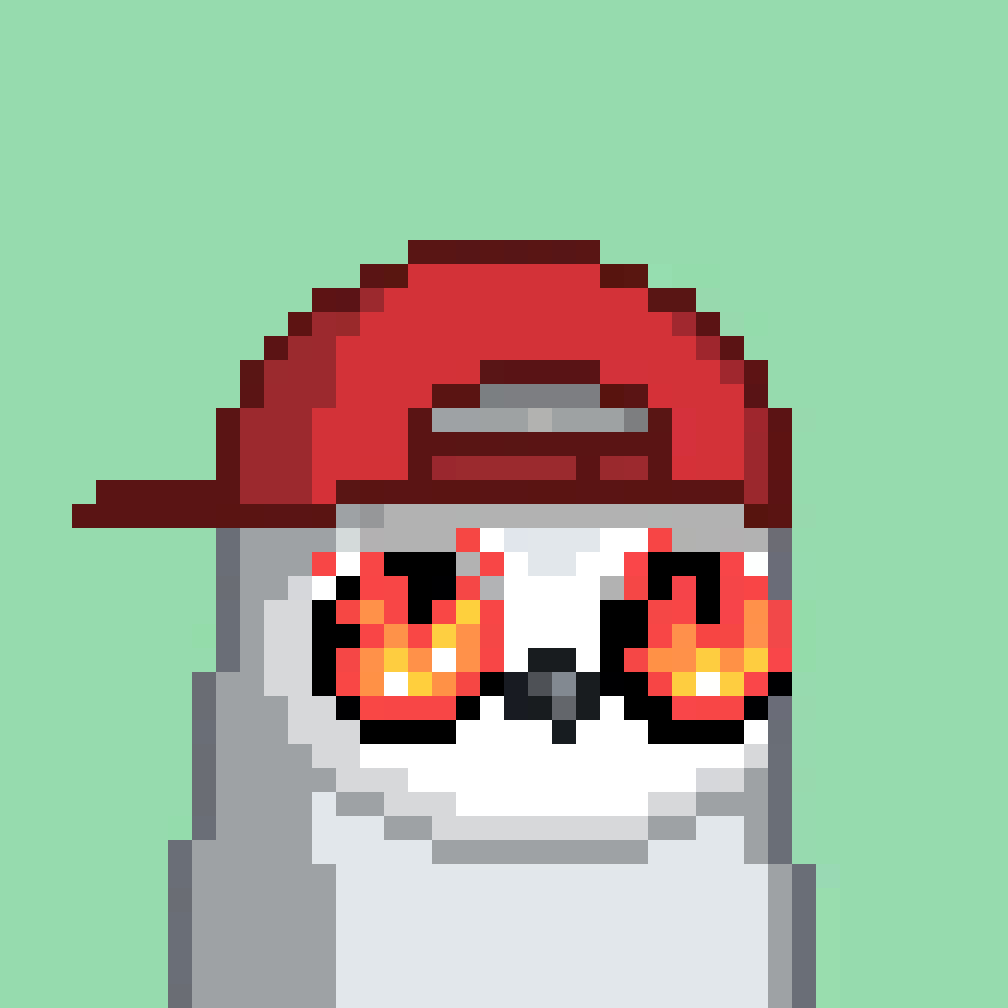 Animated Moonbirbs #19