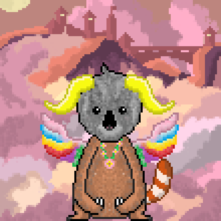 Suki Pet #307