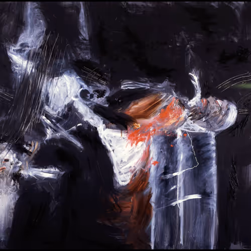 Triptych