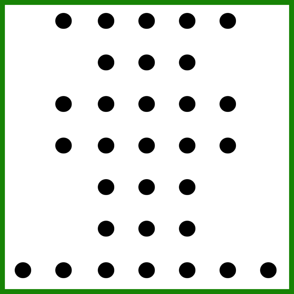 Dot #268