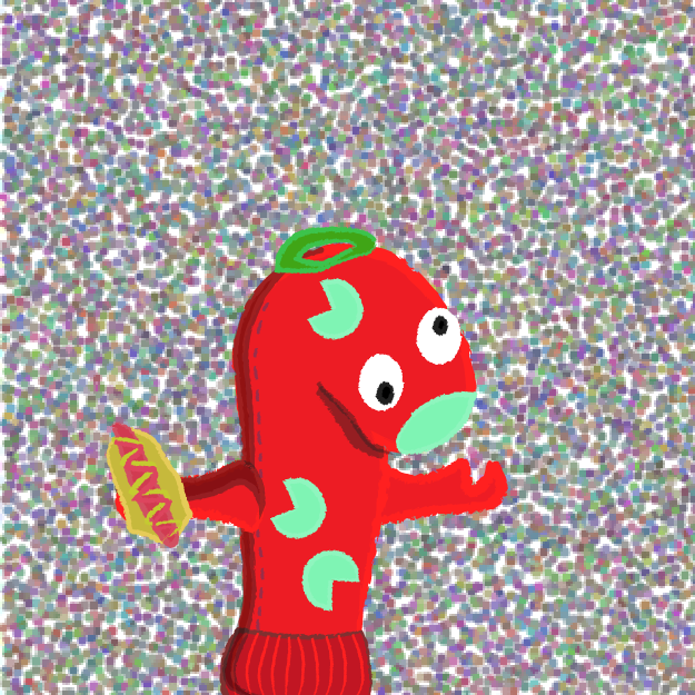SockMates #4161