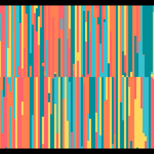 Sensthesia #206