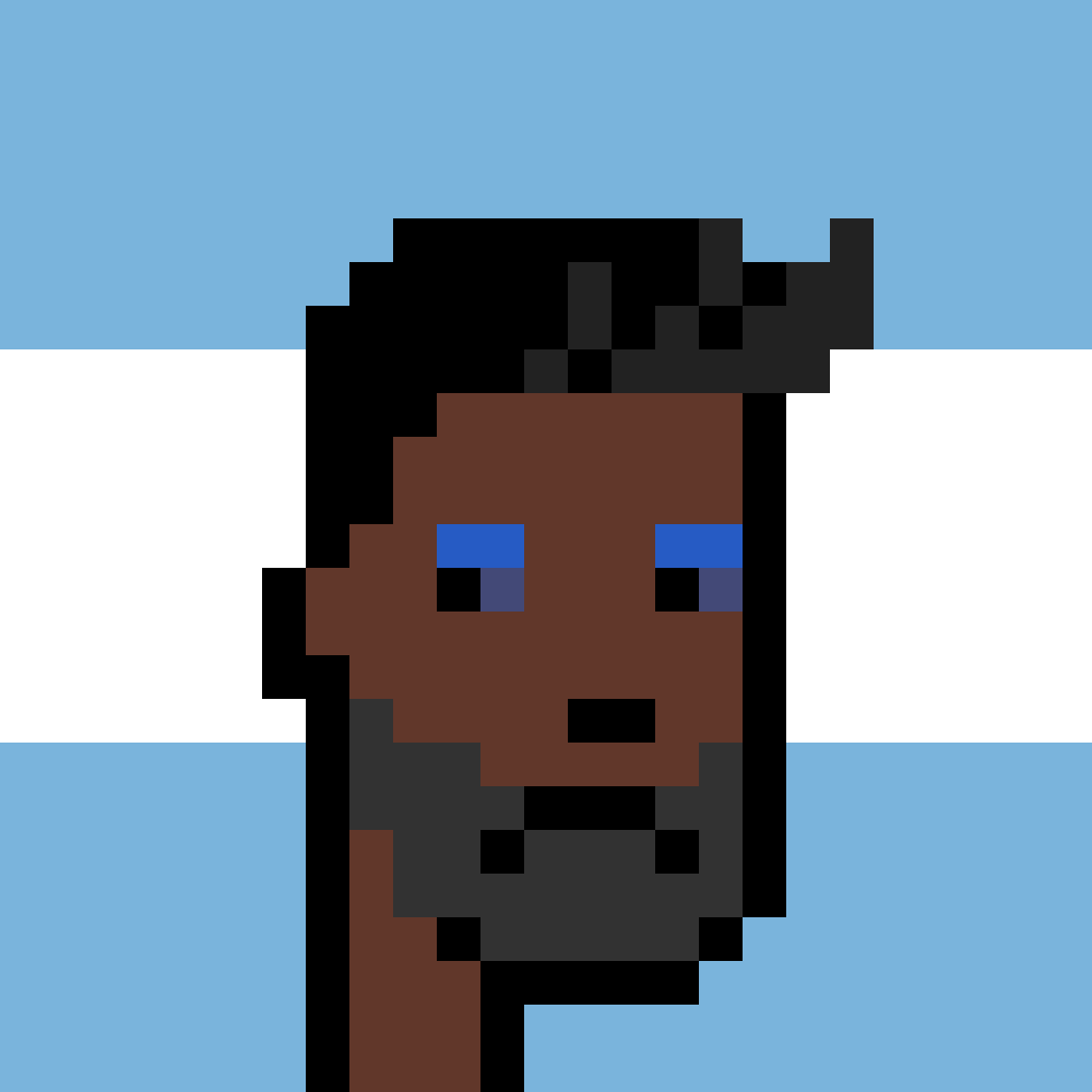 Argentinian #345