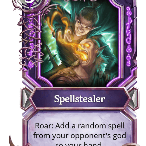 Spellstealer ID #22463032