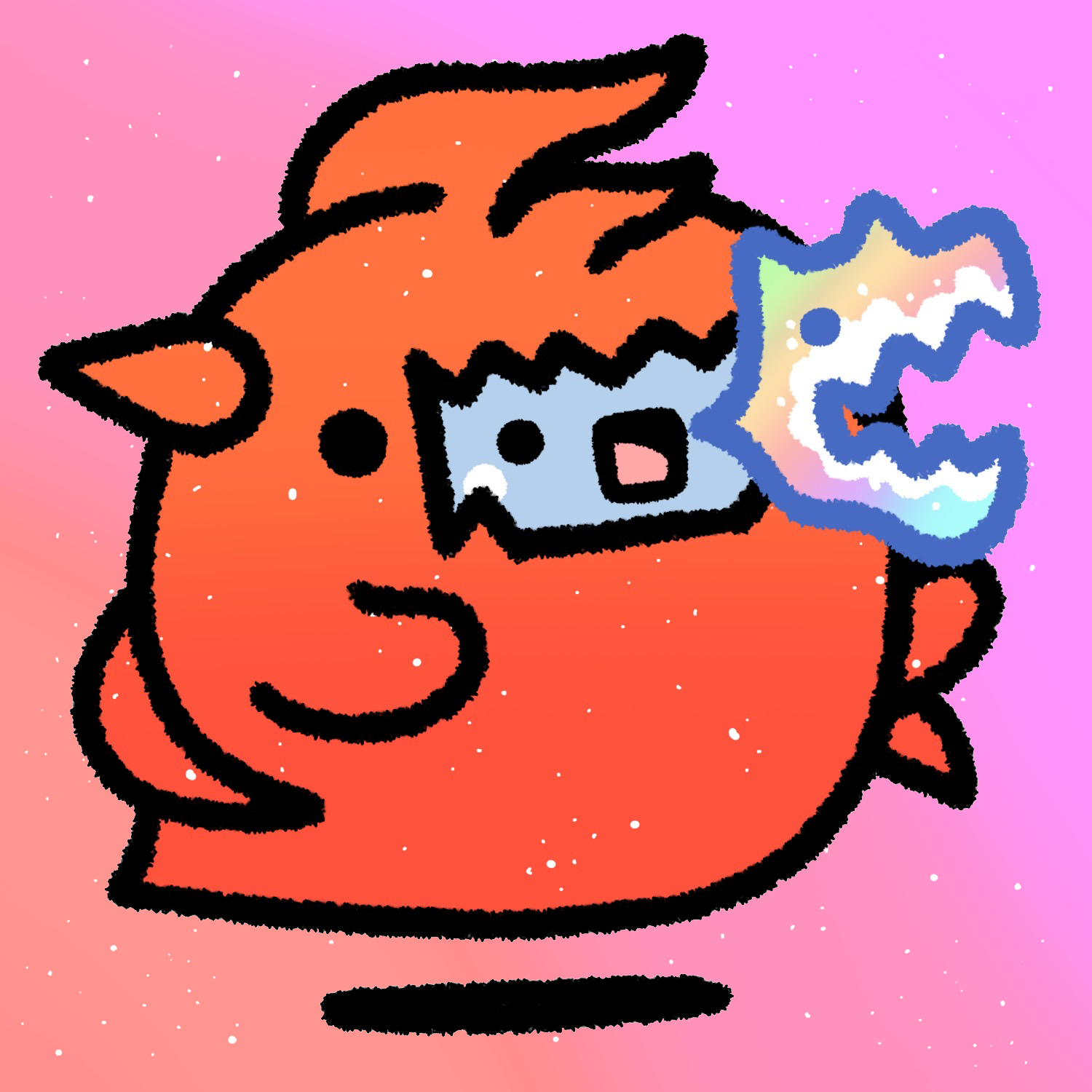 #773