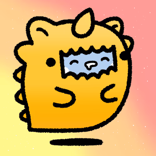 Monster Suit #773