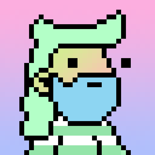 Pixel Dood #1700