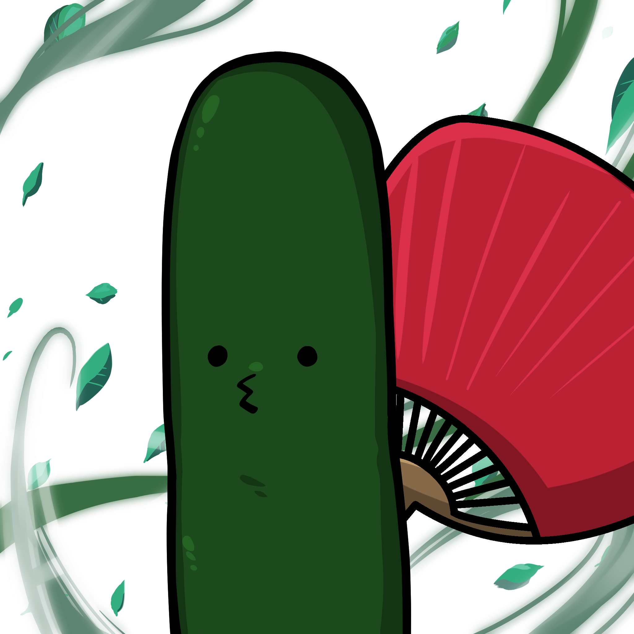 Marimo-Origin #08436