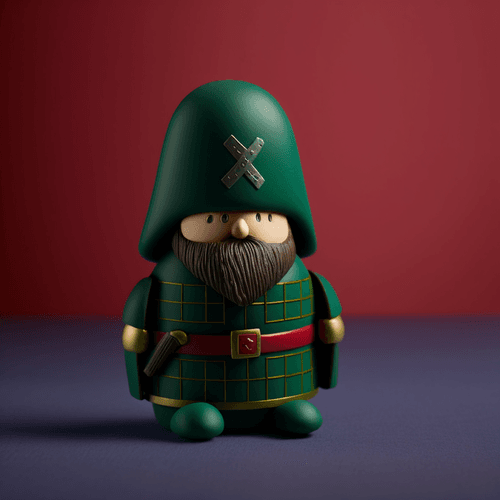 NewYearToys #49