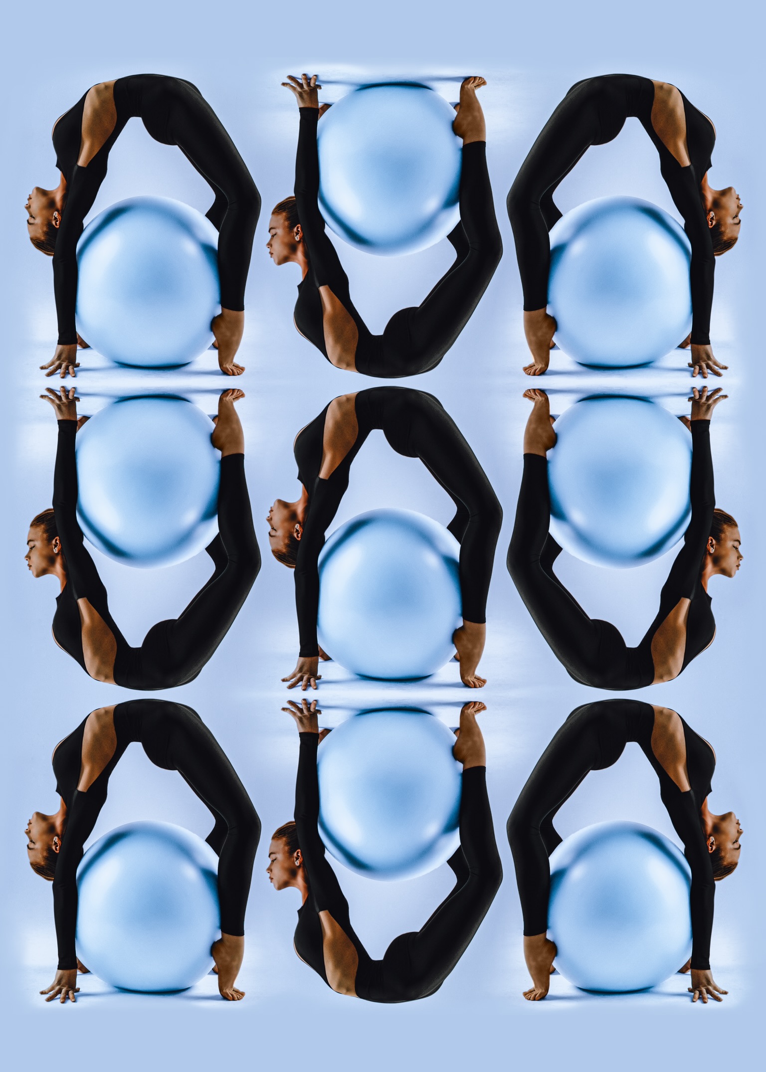 ELASTICA #1