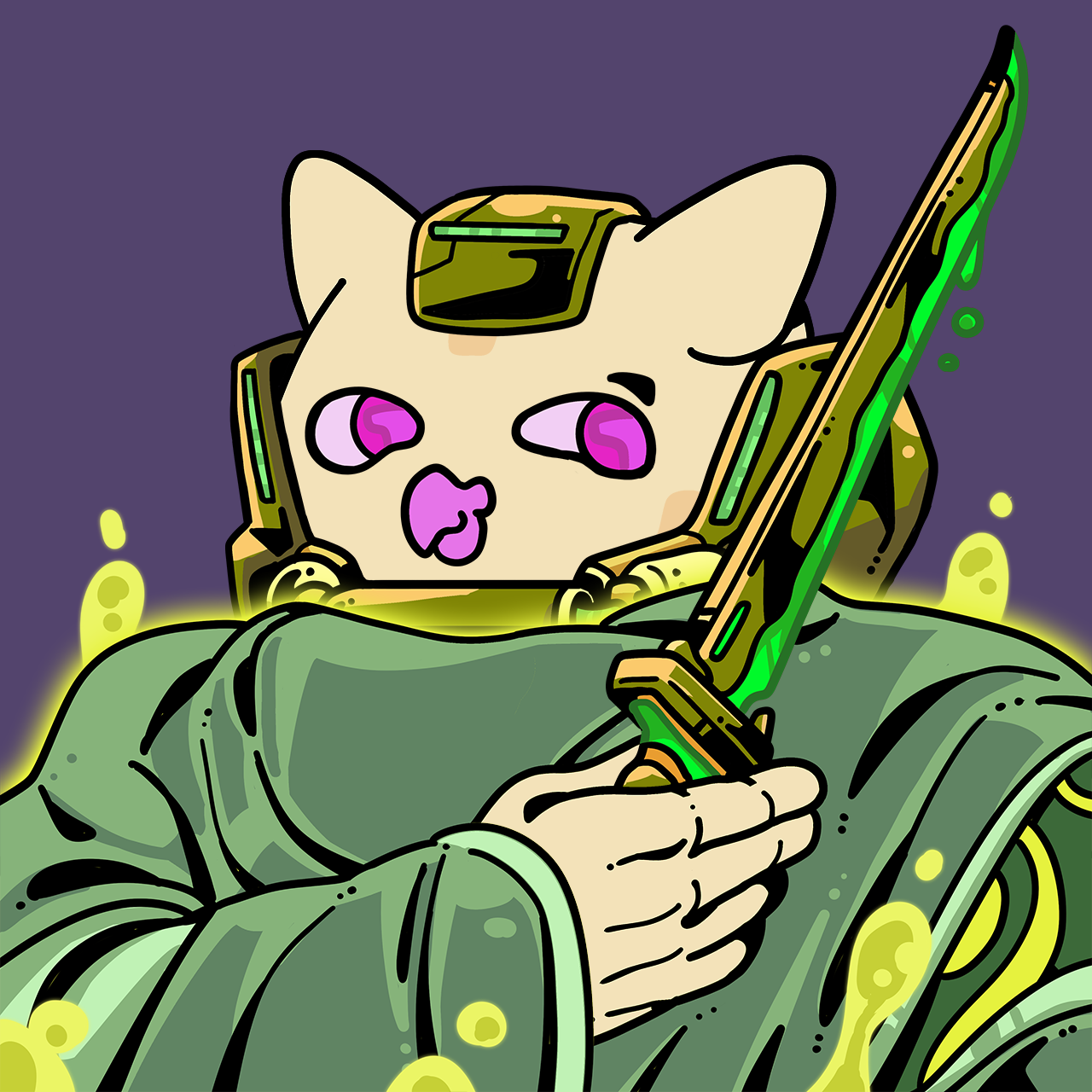 Owlkins on Ophira #9202
