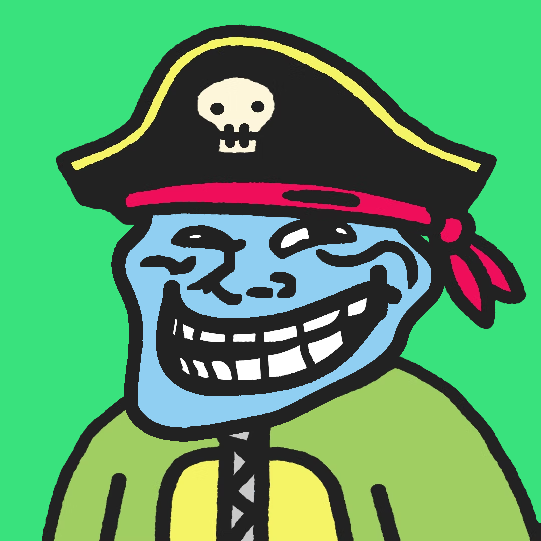 CoolTroll #4087