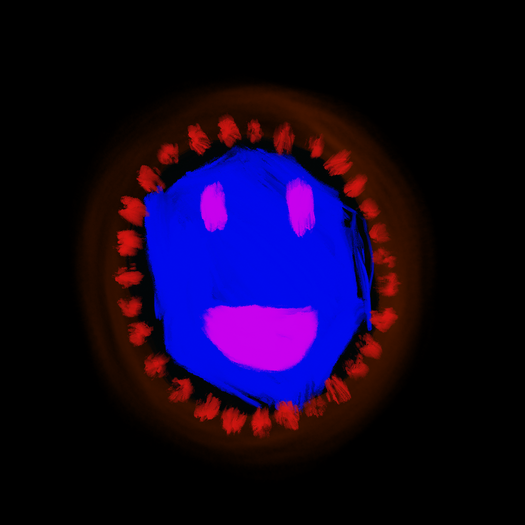 Viral Mfers #9005