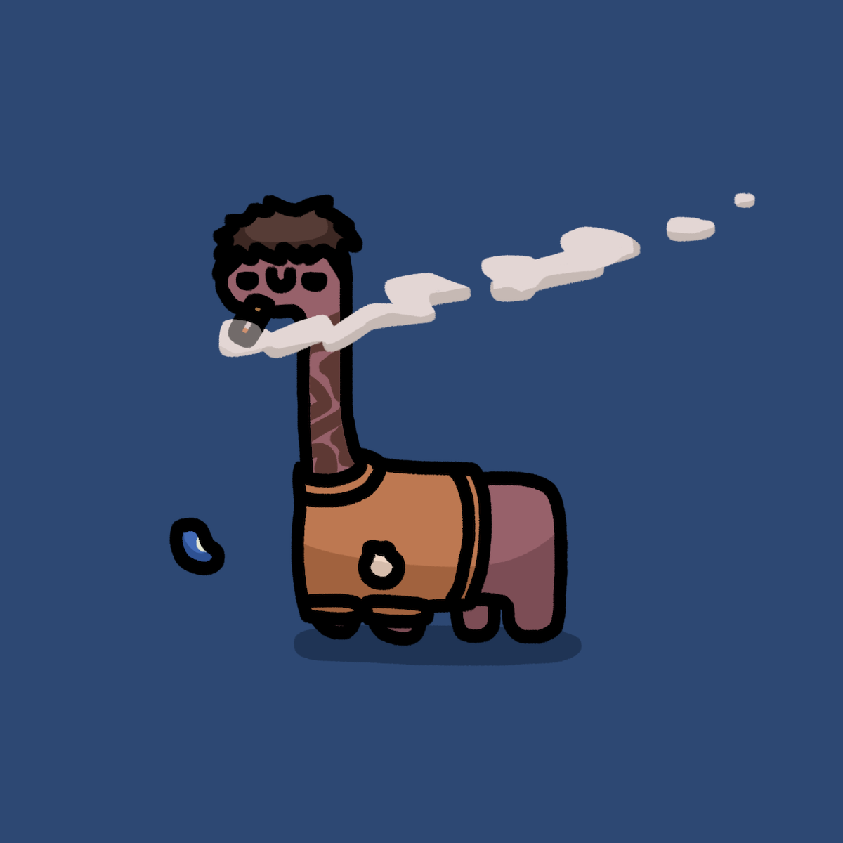Azongki #396
