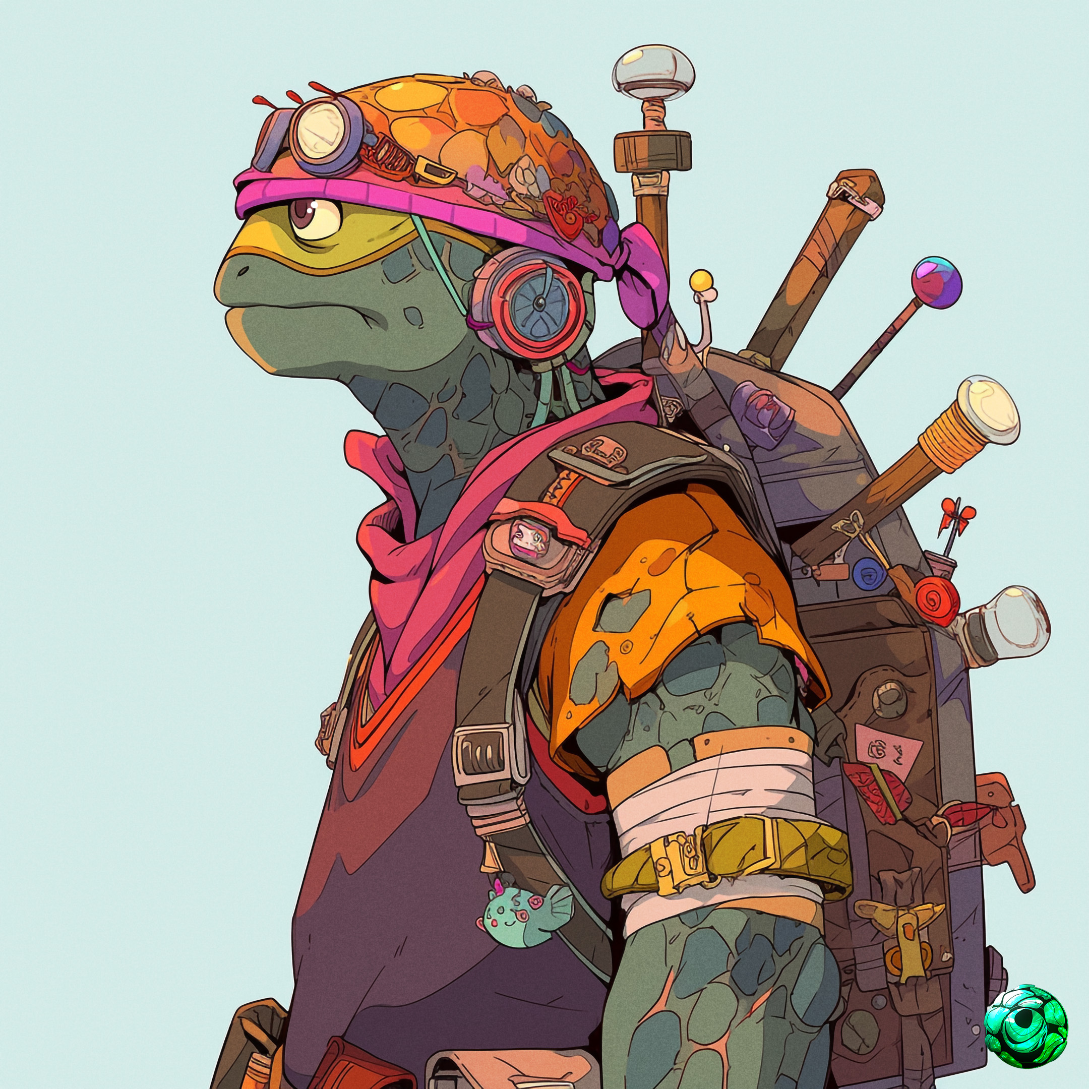 8194A