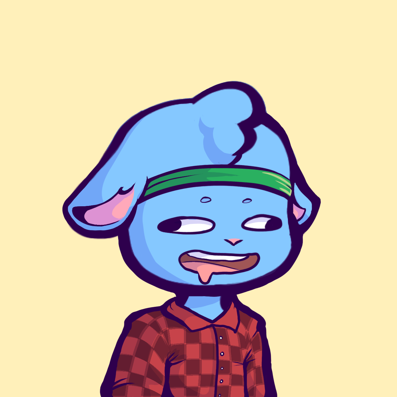 Lamb Duh #5047