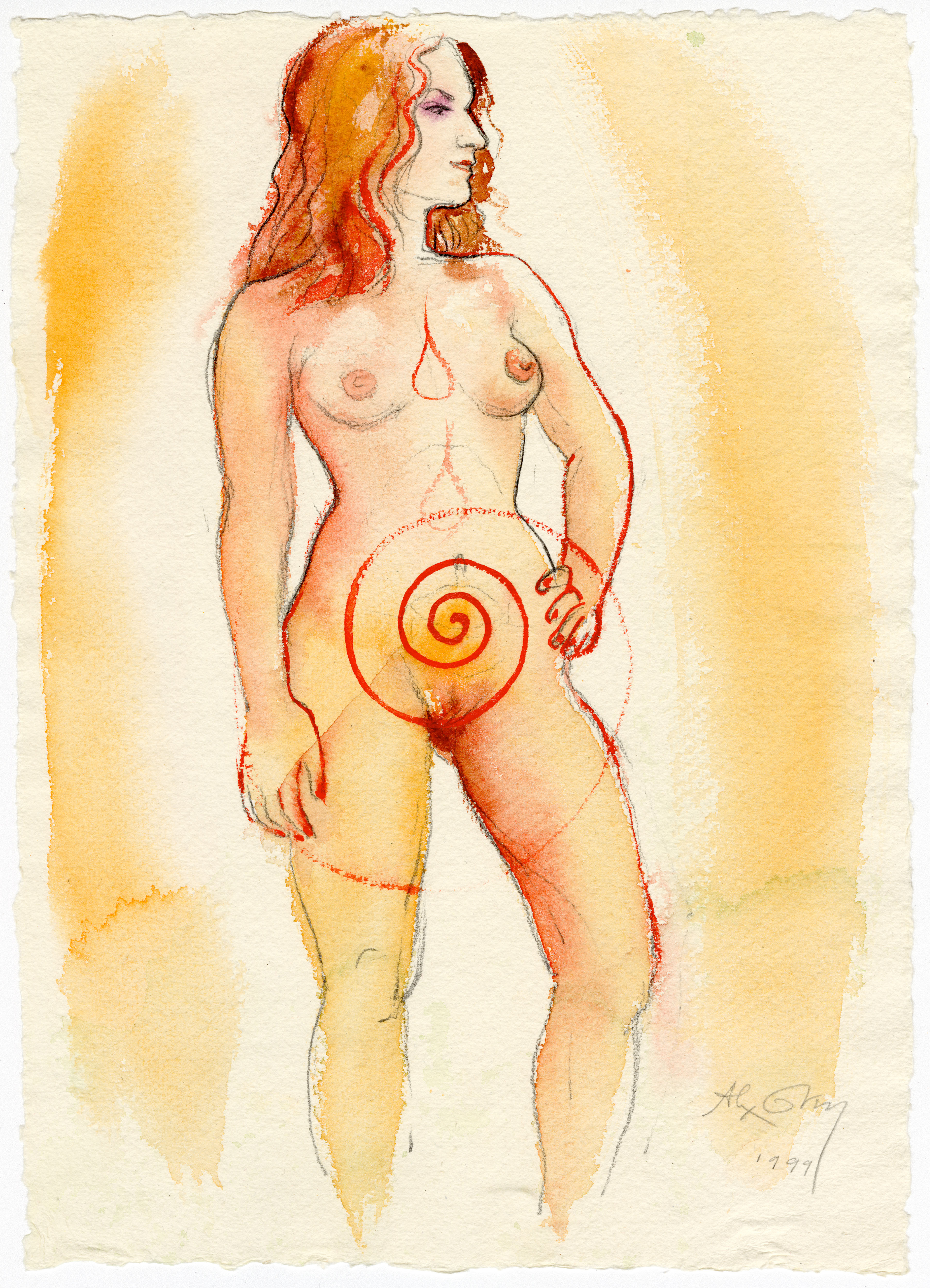 Lightbody #31