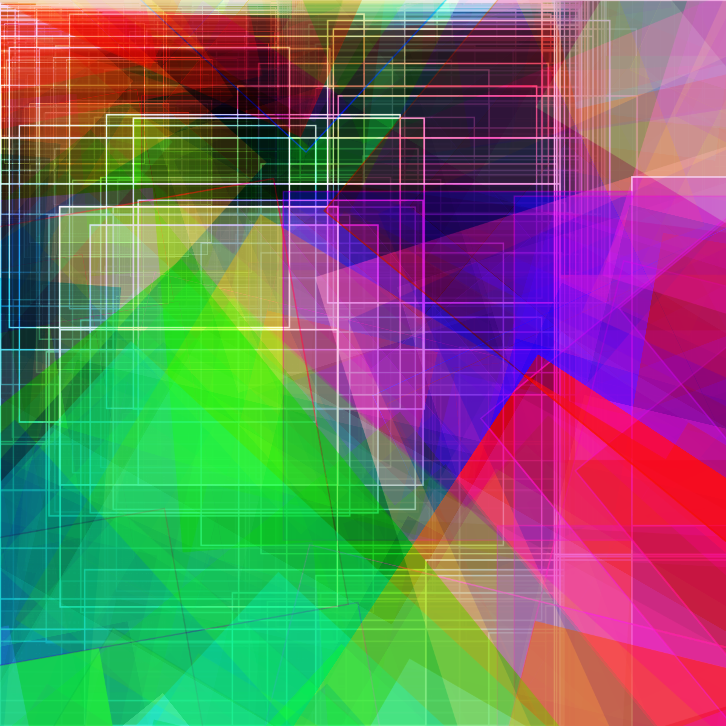 Prismatic #75