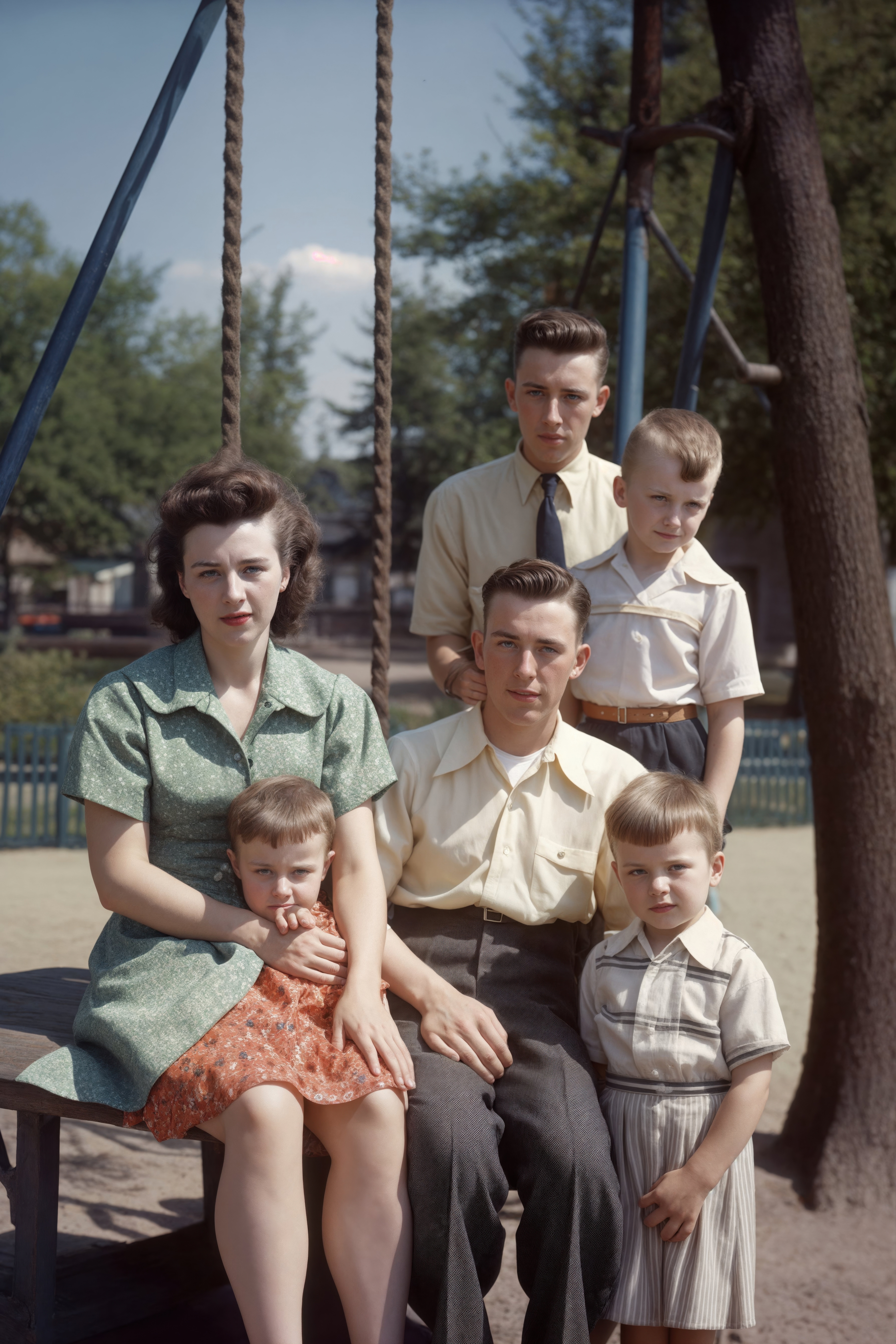 The Emersons