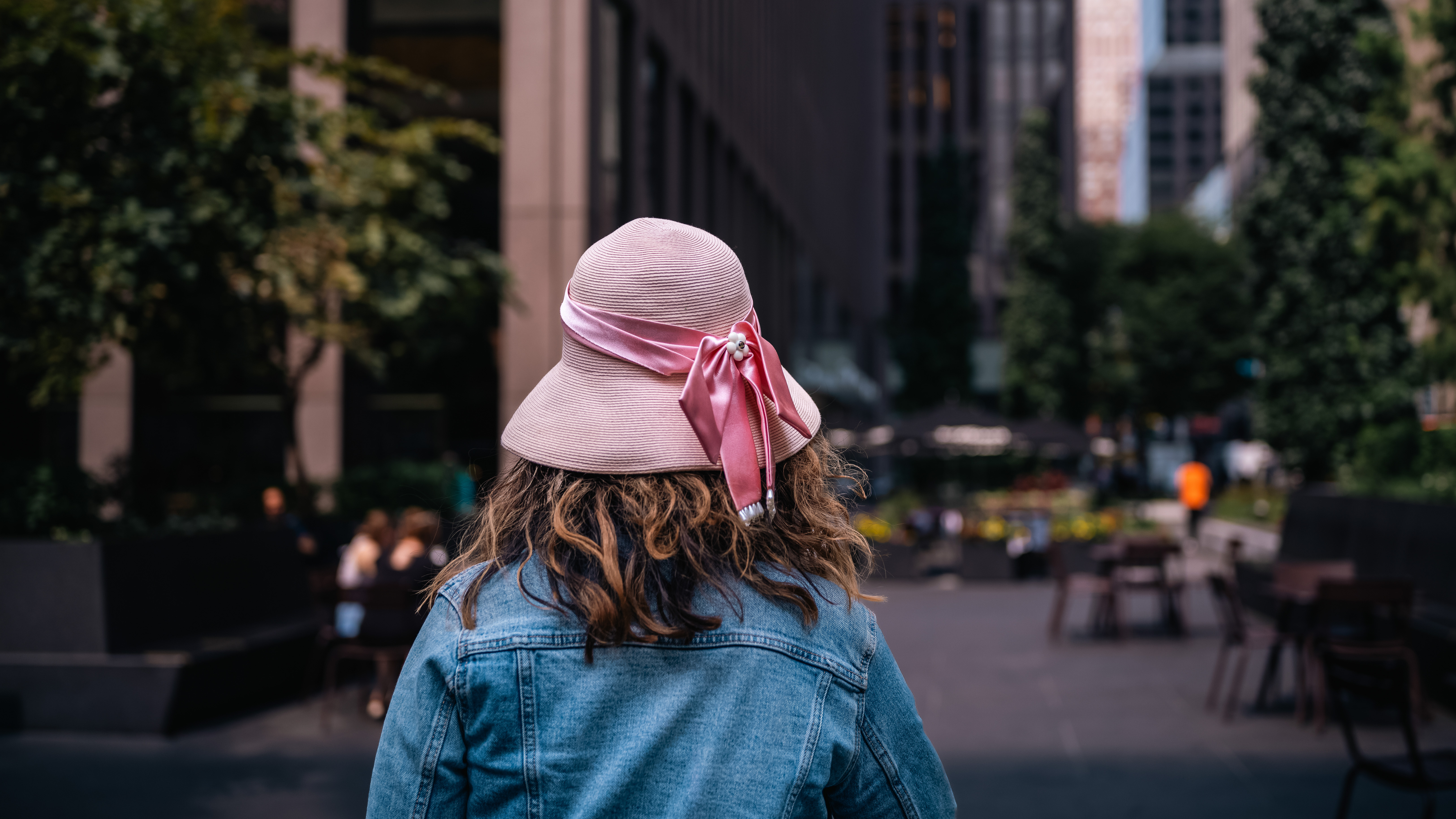 City Hats 717