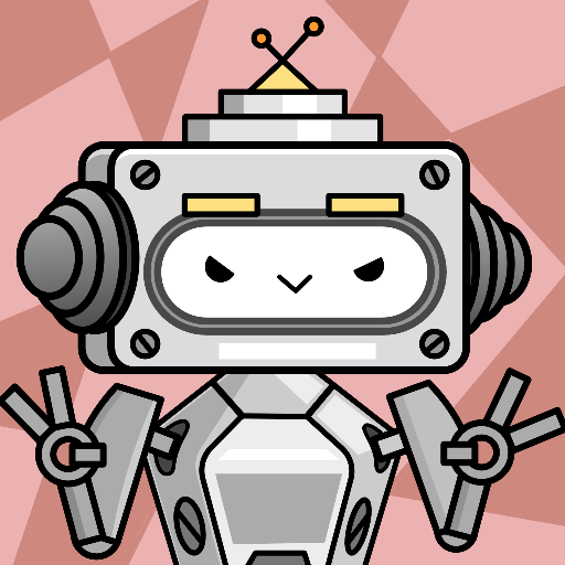 RoroBot #1391