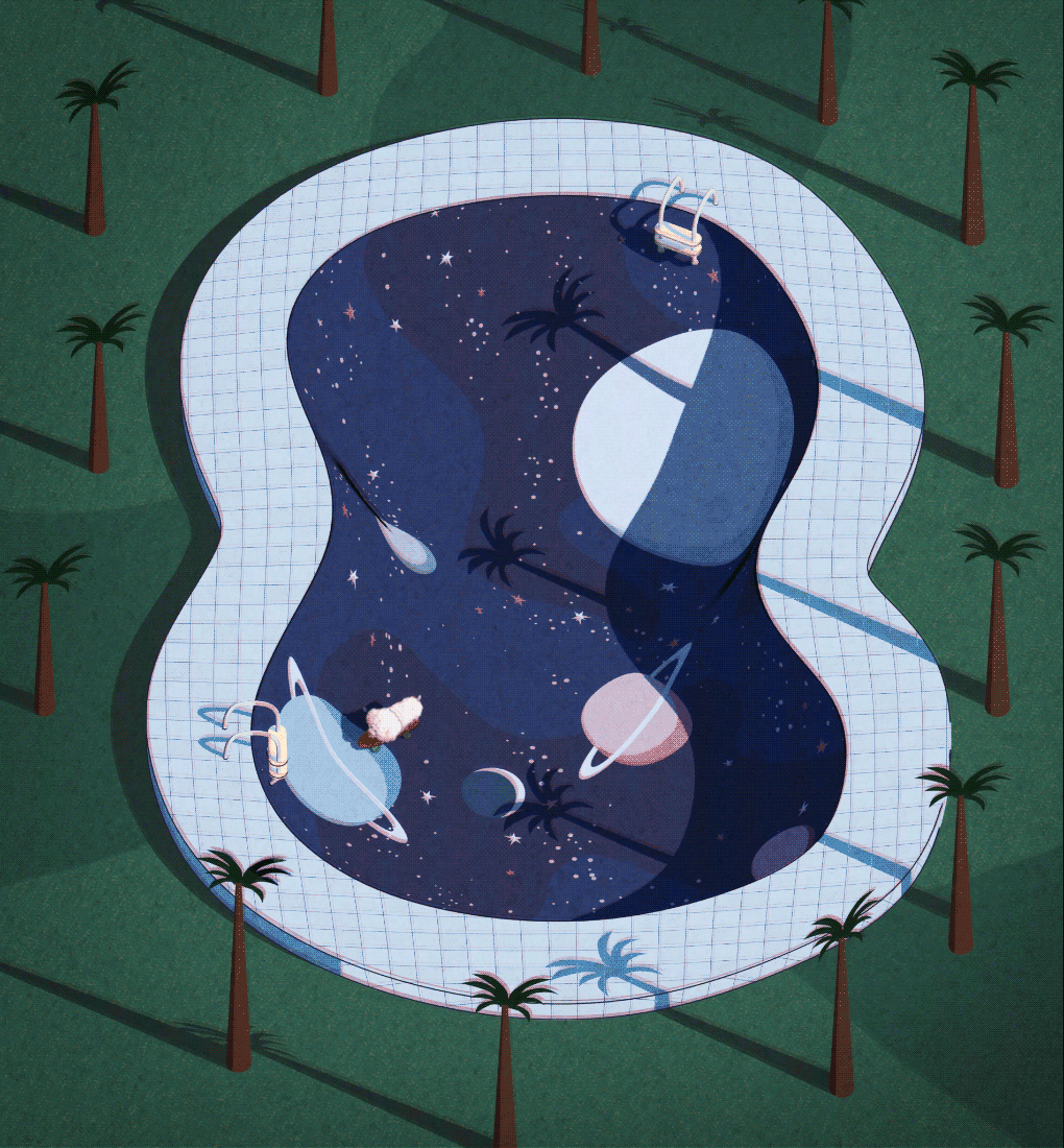 Poodle Constellation