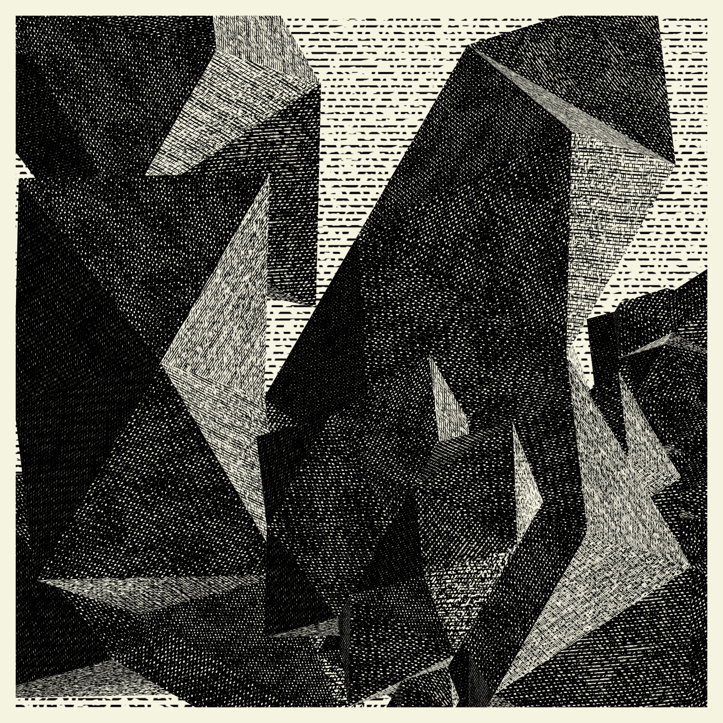 Primitives #0