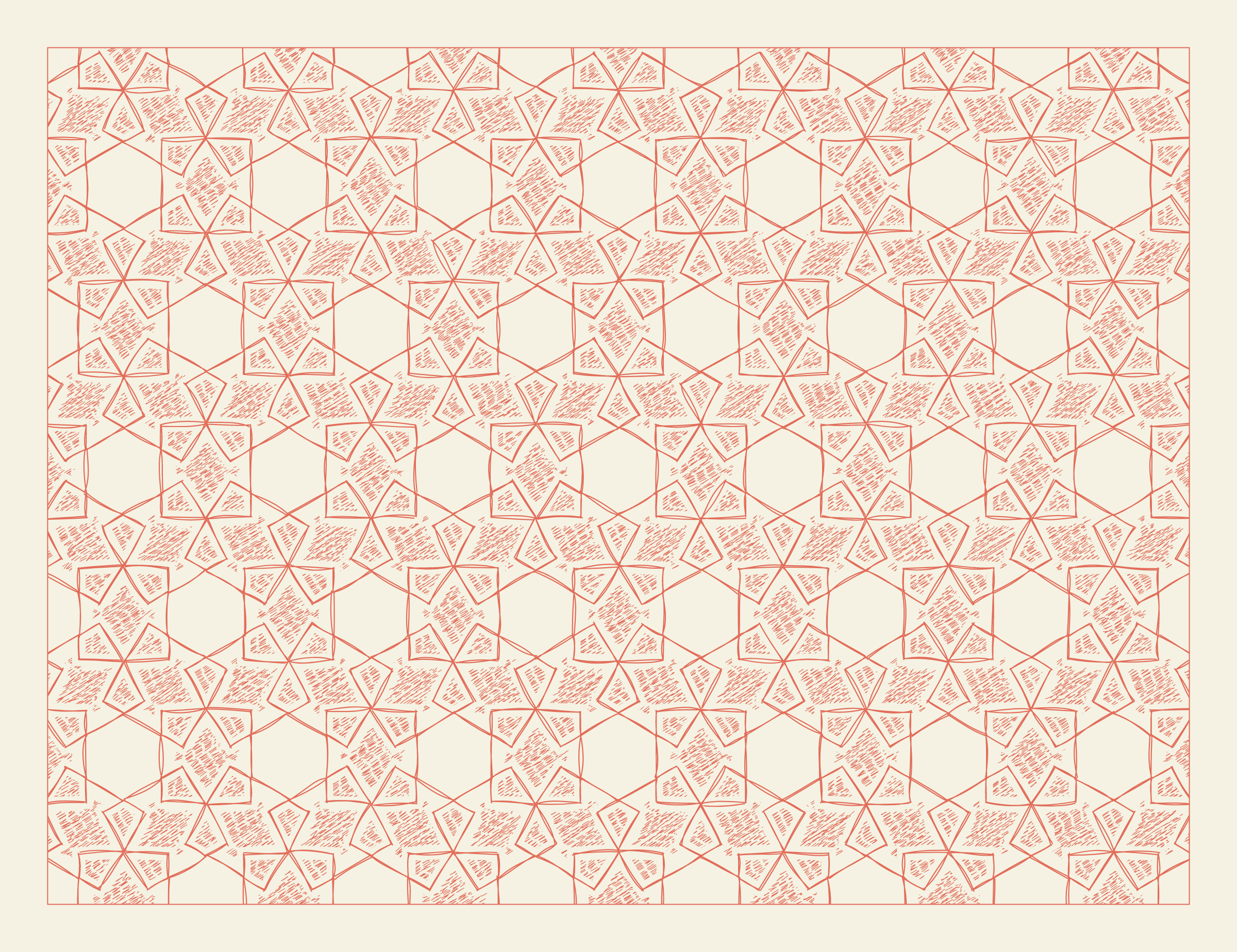 Two Mathematicians #74